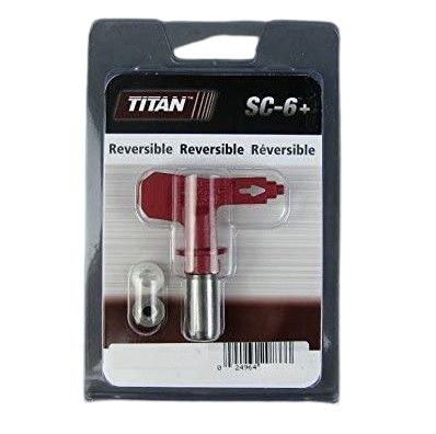Titan 767217T Tip assembly, bulk